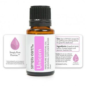 Simply Earth Essential Oil Blend Unicorn